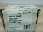  Honeywell  AT88A 1047 Foot Mounted 24VAC 75VA 480V 50/60Hz Seco Image