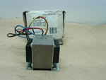  Honeywell  AT88A 1047 Foot Mounted 24VAC 75VA 480V 50/60Hz Seco Image