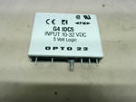  Opto 22 G4 IDC5 Input Module 10-32VDC 5V Logic G4-IDC5 Image
