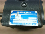  Boston Gear 700 Series F71510ZB5JT1 1.2HP 397OP Ratio 10 Gear S Image