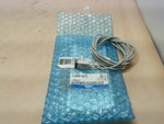  SMC PS1000-R07L Pressure Sensor Switch Airchecker PS1A01 Image