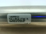  Schrader Bellows 1.06DXPSR10.0 Double Acting Air Cylinder 250ps Image