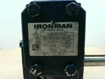  Grove Gear Ironman NH-TMQ-824-30-L-56 Gear Speed Reducer Ratio Image