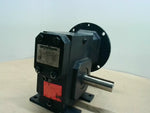  Grove Gear Ironman NH-TMQ-824-30-L-56 Gear Speed Reducer Ratio Image
