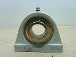  AMI UC20619 Tapped Base Pillow Block Bearing Image