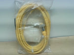  Turck RKM30-4M Mini Fast Cordset 3 Pin Female Connector Image