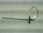  Honeywell C7046A 1004 Discharge Sensor Range 40-110F 8" Inserti Image