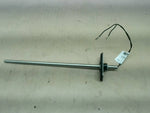  Honeywell C7046A 1004 Discharge Sensor Range 40-110F 8" Inserti Image