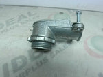  Bridgeport 806-DC2 3/4" 90 Degree Angle Connector (10 PCS) Image