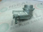  Bridgeport 806-DC2 3/4" 90 Degree Angle Connector (10 PCS) Image