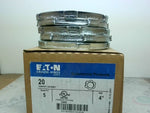  Eaton  28B5 Conduit Locknut 4" (5 PCS) Image