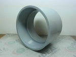  Kraloy 078012 PVC 5" Coupling CP50 (8 PCS) 5.56" ID Image