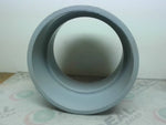  Kraloy 078012 PVC 5" Coupling CP50 (8 PCS) 5.56" ID Image