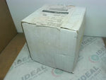  Arlington 505010AST 3/4" Snap-2-It Duplex Connector Zinc Die Ca Factory Sealed Image