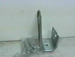  Eaton BCH21 1-5/16" Cable J-Hook (50 PCS) Image