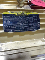  Baldor 30HP AC Motor 1760rpm 286T Frame 230/460VAC 3PH ENCL TEF Image