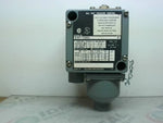  Allen Bradley 836T-T260J /A Adjustable Pressure Switch SPDT Image