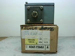  Allen Bradley 836T-T260J /A Adjustable Pressure Switch SPDT Image