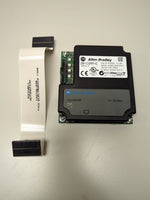  Allen Bradley 20-COMM-E /B PowerFlex EtherNet Adapter V4.001 Image