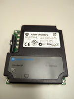  Allen Bradley 20-COMM-E /B PowerFlex EtherNet Adapter V4.001 Image