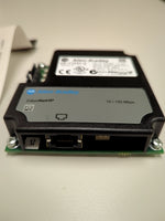  Allen Bradley 20-COMM-E /B PowerFlex EtherNet Adapter V4.001 Image