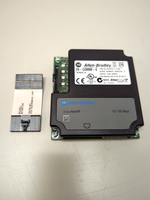  Allen Bradley 20-COMM-E /B PowerFlex EtherNet Adapter V4.001 Image