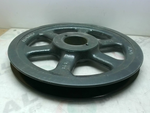  Browning BK90H V-Belt Sheave Pulley Single Groove Image