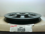  Browning BK90H V-Belt Sheave Pulley Single Groove Image