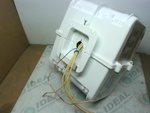  Lithonia TX 250MP TB SCWA HSG Luminaire Fitting Ballast Housing Image