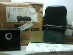  Lithonia TXL 250S TGB HSG Luminaire Fitting Ballast Housing 250 Image