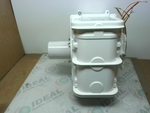  Lithonia TX 250S TB HSG  Ballast Housing 250W Image