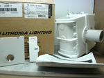  Lithonia TX 250S TB HSG  Ballast Housing 250W Image
