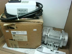  Martin A600467 Electric Micro Vibrator M-190 w/  Switch Box SB Image
