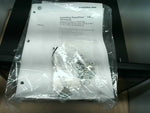  Allen Bradley PanelView 1400e 1400E-LKC6 (2711E-K14C6) /G Rev. D Operator Interface Image
