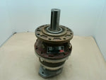  Reggiana Riduttori RR105T Planetary Gearbox Type 105T RAT.118.3 Image