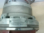  Reggiana Riduttori RR105T Planetary Gearbox Type 105T RAT.118.3 Image