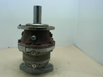 Reggiana Riduttori RR105T Planetary Gearbox Type 105T RAT.118.3 Image
