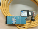  MAC DMB-DDAJ-1JD Solenoid Valve w/ E54864 Suprene 18 AMG .82MM2 Image