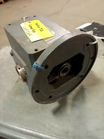  Morse Raider 325Q180H20 203 4.28Hp Tor2674 Rat:20 Torque Speed Image