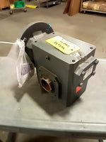  Morse Raider 325Q180H20 203 4.28Hp Tor2674 Rat:20 Torque Speed Image