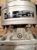  Sumitomo LHYJS-3A105Y-Y2-88 2.24hp 1750RPM Rat:88 Gearbox Image
