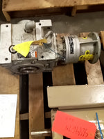  Sumitomo LHYJS-3A105Y-Y2-88 2.24hp 1750RPM Rat:88 Gearbox Image