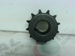  Martin 40BS12HT 3/4 Sprocket 12 Teeth 3/4" Bore Factory Sealed Image