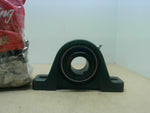  Browning VPS-220 1 1/4" 2 Bolt Pillow Block Bearing Image