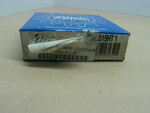  Martin 50BS15HT 1 Sprocket 15 Hardened Teeth 5/8" Pitch 1" Keye Factory Sealed Image
