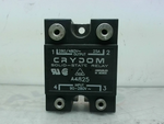  Crydom A4825 Solid State Relay Industrial Mount 25A 480VAC Image