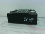  Crydom A4825 Solid State Relay Industrial Mount 25A 480VAC Image