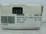  Crydom A4825 Solid State Relay Industrial Mount 25A 480VAC Image
