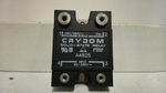  Crydom A4825 Solid State Relay Industrial Mount 25A 480VAC Image