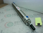  Shanklin Sealed Air CA-0034 Double Acting Pneumatic Cylinder Image